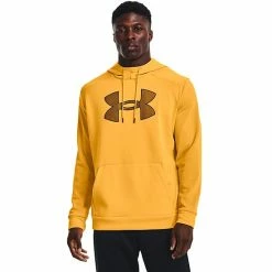 Men's Under Armour Big Logo Fleece Hoodie Royal 34 Men's Under Armour Big Logo Fleece Hoodie Royal -Under Armour SHOP unnamed file 726
