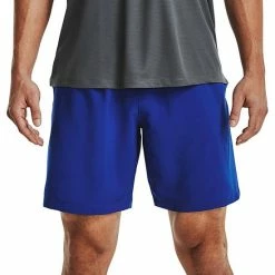 Men's Under Armour Woven Graphic Shorts