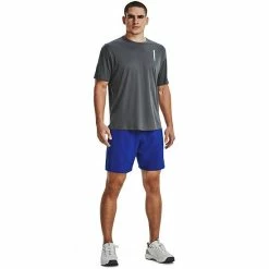 Men's Under Armour Woven Graphic Shorts -Under Armour SHOP unnamed file 7310