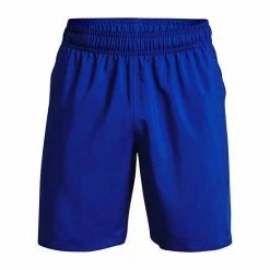 Men's Under Armour Woven Graphic Shorts -Under Armour SHOP unnamed file 7311