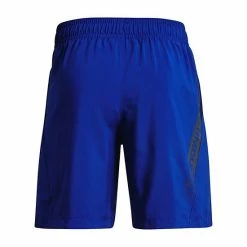 Men's Under Armour Woven Graphic Shorts -Under Armour SHOP unnamed file 7312