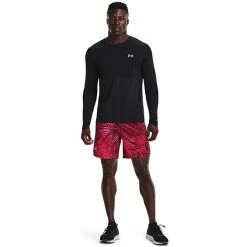 Men's Under Armour Printed Launch Running Shorts Black Rose 11 Men's Under Armour Printed Launch Running Shorts Black Rose -Under Armour SHOP unnamed file 7339
