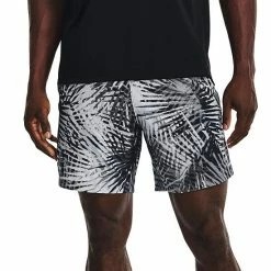 Men's Under Armour Printed Launch Running Shorts Black Rose 16 Men's Under Armour Printed Launch Running Shorts Black Rose -Under Armour SHOP unnamed file 7344