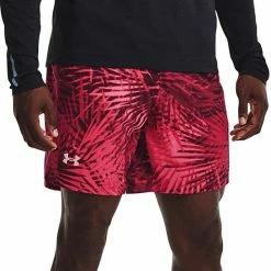 Men's Under Armour Printed Launch Running Shorts Black Rose 17 Men's Under Armour Printed Launch Running Shorts Black Rose -Under Armour SHOP unnamed file 7345