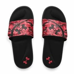 Under Armour Ignite VI Men's Graphic Strap Slide Sandals Black Cerise Royal 22 Under Armour Ignite VI Men's Graphic Strap Slide Sandals Black Cerise Royal -Under Armour SHOP unnamed file 7349