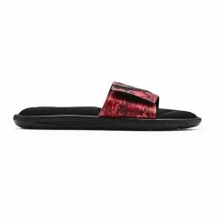 Under Armour Ignite VI Men's Graphic Strap Slide Sandals Black Cerise Royal 36 Under Armour Ignite VI Men's Graphic Strap Slide Sandals Black Cerise Royal -Under Armour SHOP unnamed file 7363