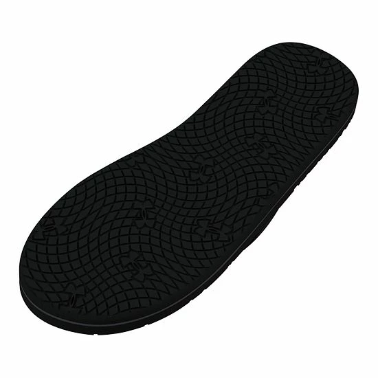 Under Armour Marathon Key V Grade School Kids' Sandals 4 Under Armour Marathon Key V Grade School Kids' Sandals - Image 4