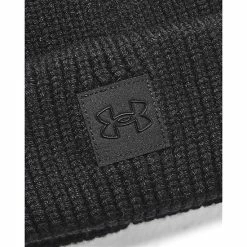 Women's Under Armour Halftime Cable Knit Beanie White 8 Women's Under Armour Halftime Cable Knit Beanie White -Under Armour SHOP unnamed file 7388