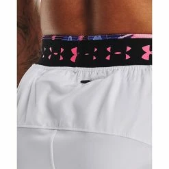 Women's Under Armour Run Anywhere High-Rise Shorts Black -Under Armour SHOP unnamed file 7395
