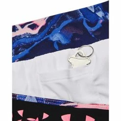 Women's Under Armour Run Anywhere High-Rise Shorts Black -Under Armour SHOP unnamed file 7396