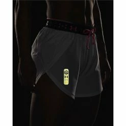 Women's Under Armour Run Anywhere High-Rise Shorts Black -Under Armour SHOP unnamed file 7397