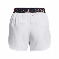 Women's Under Armour Run Anywhere High-Rise Shorts Black -Under Armour SHOP unnamed file 7399