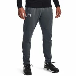 Big & Tall Under Armour UA Pique Track Pants Black -Under Armour SHOP unnamed file 7407