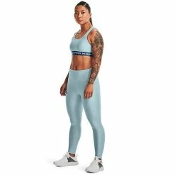 Women's Under Armour HeatGear® High-Waisted 7/8 Leggings Black 13 Women's Under Armour HeatGear® High-Waisted 7/8 Leggings Black -Under Armour SHOP unnamed file 7415