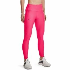 Women's Under Armour HeatGear® High-Waisted 7/8 Leggings Black 21 Women's Under Armour HeatGear® High-Waisted 7/8 Leggings Black -Under Armour SHOP unnamed file 7423