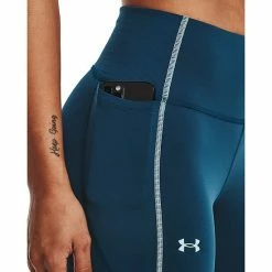 Women's Under Armour Train Cold Weather Full-Length Leggings Black 11 Women's Under Armour Train Cold Weather Full-Length Leggings Black -Under Armour SHOP unnamed file 7427