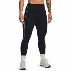 Women's Under Armour Train Cold Weather Full-Length Leggings Black 14 Women's Under Armour Train Cold Weather Full-Length Leggings Black -Under Armour SHOP unnamed file 7430