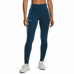 Women's Under Armour Train Cold Weather Full-Length Leggings Black 15 Women's Under Armour Train Cold Weather Full-Length Leggings Black -Under Armour SHOP unnamed file 7431