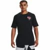 Men's Under Armour Basketball Assists Over Points Graphic Tee