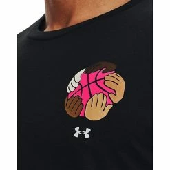 Men's Under Armour Basketball Assists Over Points Graphic Tee 6 Men's Under Armour Basketball Assists Over Points Graphic Tee -Under Armour SHOP unnamed file 7434