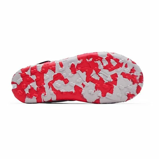 Under Armour Fat Tire Defender Pre-School Kids' Sandals Black 3 Under Armour Fat Tire Defender Pre-School Kids' Sandals Black - Image 3