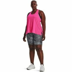 Plus Size Under Armour HeatGear® Printed 8-Inch Bike Shorts 8 Plus Size Under Armour HeatGear® Printed 8-Inch Bike Shorts -Under Armour SHOP unnamed file 7444