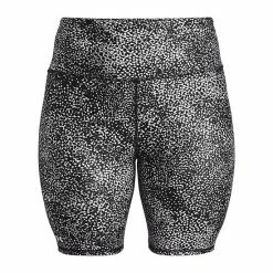Plus Size Under Armour HeatGear® Printed 8-Inch Bike Shorts 10 Plus Size Under Armour HeatGear® Printed 8-Inch Bike Shorts -Under Armour SHOP unnamed file 7446