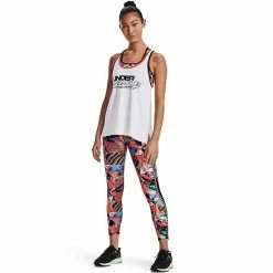 Women's Under Armour Knockout Colorblock Graphic Tank -Under Armour SHOP unnamed file 7470