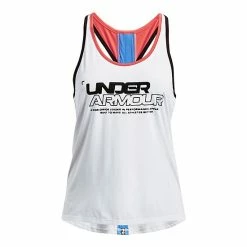 Women's Under Armour Knockout Colorblock Graphic Tank -Under Armour SHOP unnamed file 7472