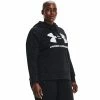 Plus Size Under Armour Rival Fleece Logo Hoodie
