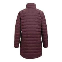 Women's Under Armour Hooded Insulate Parka Jacket Ash Plum Black 14 Women's Under Armour Hooded Insulate Parka Jacket Ash Plum Black -Under Armour SHOP unnamed file 7507