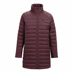 Women's Under Armour Hooded Insulate Parka Jacket Ash Plum Black 15 Women's Under Armour Hooded Insulate Parka Jacket Ash Plum Black -Under Armour SHOP unnamed file 7508