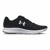Under Armour Charged Impulse 3 Women's Running Shoes Fuse Teal White