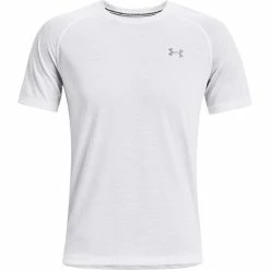 Men's Under Armour UA Streaker Run Short Sleeve Shirt Black Rose 19 Men's Under Armour UA Streaker Run Short Sleeve Shirt Black Rose -Under Armour SHOP unnamed file 7541