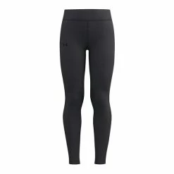 Girls 7-16 Under Armour Motion Leggings Purple Zest