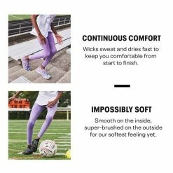 Girls 7-16 Under Armour Motion Leggings Purple Zest 11 Girls 7-16 Under Armour Motion Leggings Purple Zest -Under Armour SHOP unnamed file 7557