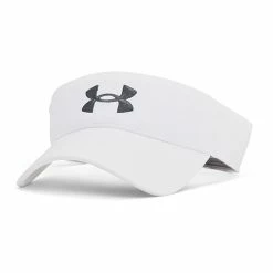 Men's Under Armour Blitzing Visor Black