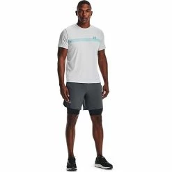Big & Tall Under Armour Launch 2-in-1 Running Shorts Black -Under Armour SHOP unnamed file 7568