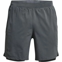 Big & Tall Under Armour Launch 2-in-1 Running Shorts Black -Under Armour SHOP unnamed file 7570