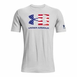 Big & Tall Under Armour Freedom Big Flag Logo Lockup Tee 014 Halo Gray 9 Big & Tall Under Armour Freedom Big Flag Logo Lockup Tee 014 Halo Gray -Under Armour SHOP unnamed file 7576
