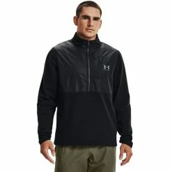 Men's Under Armour ColdGear® Infrared Pullover - Size: Small