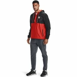 Men's Under Armour Stretch Woven Pants Pewter Black 16 Men's Under Armour Stretch Woven Pants Pewter Black -Under Armour SHOP unnamed file 7588