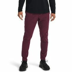 Men's Under Armour Stretch Woven Pants Pewter Black 22 Men's Under Armour Stretch Woven Pants Pewter Black -Under Armour SHOP unnamed file 7594