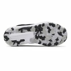 Under Armour Lockdown 5 Men's Basketball Shoes Versa Red Black White -Under Armour SHOP unnamed file 7620