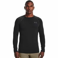 Men's Under Armour ColdGear® Base Layer Crew