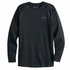 Men's Under Armour ColdGear® Base Layer Crew -Under Armour SHOP unnamed file 7634
