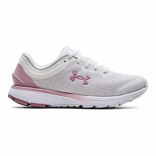 Under Armour Charged Escape 3 BL Women's Running Shoes Mod Gray 5 Under Armour Charged Escape 3 BL Women's Running Shoes Mod Gray - Image 5