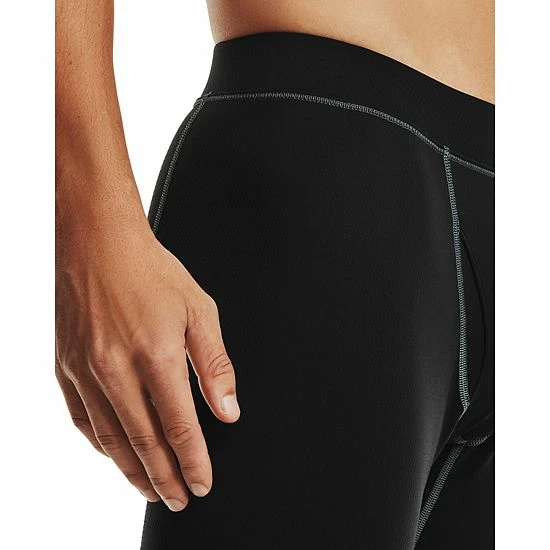 Men's Under Armour ColdGear® Base Layer Leggings 4 Men's Under Armour ColdGear® Base Layer Leggings - Image 4