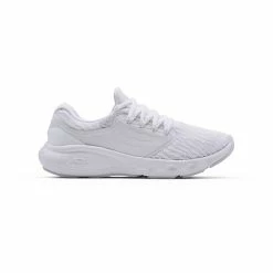 Under Armour Charged Vantage Women's Running Shoes White