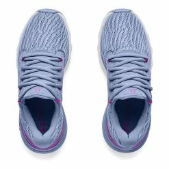 Under Armour Charged Vantage Women's Running Shoes White -Under Armour SHOP unnamed file 7665